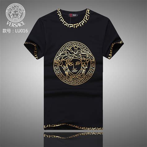 mens versace replica shirt|versace style shirts for men.